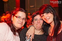 Bild: Party im Jugendclubhaus in Nordhausen - der Samstag