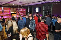 Bild: Party im Jugendclubhaus in Nordhausen - der Samstag