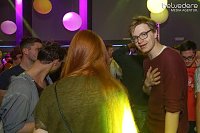 Bild: Party im Jugendclubhaus in Nordhausen - der Samstag