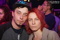 Bild: Party im Jugendclubhaus in Nordhausen - der Samstag