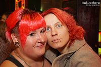 Bild: Party im Jugendclubhaus in Nordhausen - der Samstag