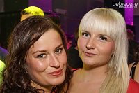 Bild: Party im Jugendclubhaus in Nordhausen - der Samstag