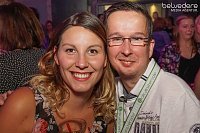 Bild: Party im Jugendclubhaus in Nordhausen - der Samstag