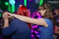 Bild: Party im Jugendclubhaus in Nordhausen - der Samstag