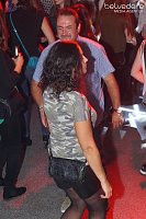 Bild: Party im Jugendclubhaus in Nordhausen - der Samstag