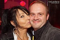 Bild: Party im Jugendclubhaus in Nordhausen - der Samstag