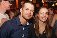 Bild: Party im Jugendclubhaus in Nordhausen - der Samstag