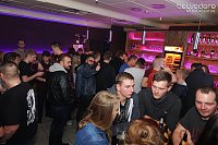 Bild: Party im Jugendclubhaus in Nordhausen - der Samstag
