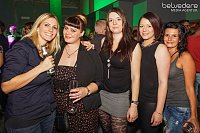 Bild: Party im Jugendclubhaus in Nordhausen - der Samstag