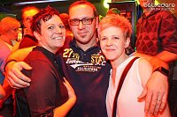 Bild: Party im Jugendclubhaus in Nordhausen - der Samstag