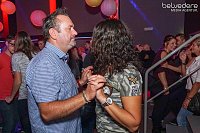 Bild: Party im Jugendclubhaus in Nordhausen - der Samstag
