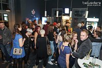 Bild: Party im Jugendclubhaus in Nordhausen - der Samstag
