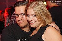 Bild: Party im Jugendclubhaus in Nordhausen - der Samstag