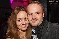Bild: Party im Jugendclubhaus in Nordhausen - der Samstag