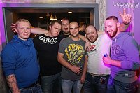 Bild: Party im Jugendclubhaus in Nordhausen - der Samstag