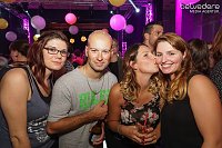 Bild: Party im Jugendclubhaus in Nordhausen - der Samstag