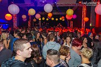 Bild: Party im Jugendclubhaus in Nordhausen - der Samstag