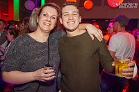 Bild: Party im Jugendclubhaus in Nordhausen - der Samstag