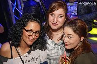 Bild: Party im Jugendclubhaus in Nordhausen - der Samstag