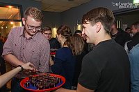 Bild: Party im Jugendclubhaus in Nordhausen - der Samstag