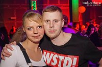 Bild: Party im Jugendclubhaus in Nordhausen - der Samstag