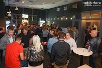 Bild: Party im Jugendclubhaus in Nordhausen - der Samstag