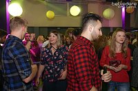 Bild: Party im Jugendclubhaus in Nordhausen - der Samstag