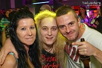 Bild: Party im Jugendclubhaus in Nordhausen - der Samstag