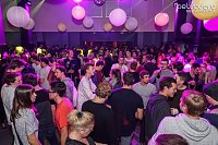 Bild: Party im Jugendclubhaus in Nordhausen - der Samstag