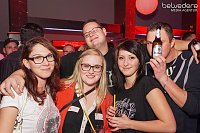 Bild: Party im Jugendclubhaus in Nordhausen - der Samstag