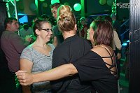 Bild: Party im Jugendclubhaus in Nordhausen - der Samstag