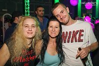 Bild: Party im Jugendclubhaus in Nordhausen - der Samstag
