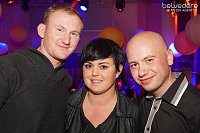 Bild: Party im Jugendclubhaus in Nordhausen - der Samstag