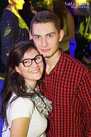 Bild: Party im Jugendclubhaus in Nordhausen - der Samstag