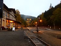 Bild: Unterwegs im sch&ouml;nen Harz