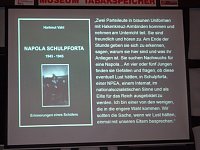 Bild: Vortrag im Tabalspeicher