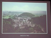 Bild: Vortrag im Tabalspeicher