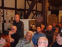 Bild: Vortrag im Tabalspeicher