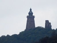 Bild: Kraniche am Stausee Kelbra