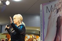 Bild: Maite Kelly zu Gast in Nordhausen