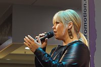 Bild: Maite Kelly zu Gast in Nordhausen