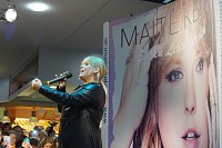 Bild: Maite Kelly zu Gast in Nordhausen