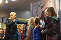 Bild: Maite Kelly zu Gast in Nordhausen