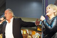 Bild: Maite Kelly zu Gast in Nordhausen