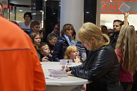 Bild: Maite Kelly zu Gast in Nordhausen
