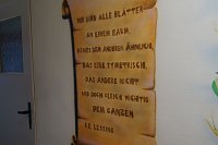 Bild: Tag der offenen T&uuml;r im Montessori-Kinderhaus