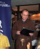 Bild: Essen wie bei Luthers