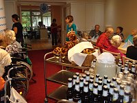 Bild: Oktoberfest im Sonnenhof