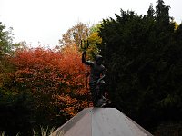 Bild: Herbstliche Impressionen
