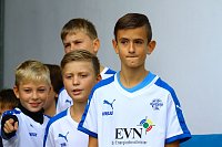 Bild: Nur ein Unentschieden